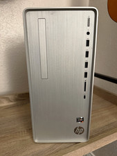 HP Pav Desktop TP01-2234 PC (318G6AA) / AMD Ryzen 7 / 16 GB RAM / 1 TB SSD picture