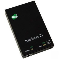 Digi PortServer TS 2 Device Server picture
