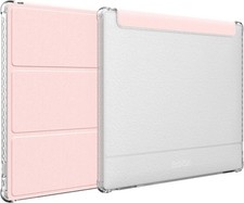 For Onyx Boox Go 7/Go Color 7 (Gen 1 & 2) Auto Wake/Sleep SKN Flip Trifold Cover picture