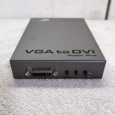 Gefen PHI-VGA-2-DVISP VGA to DVI Scaler Plus picture