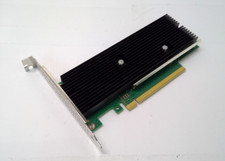 Dell Intel QuickAssist 8970 QAT PCIe Crypto Accelerator Card 093XWF 93XWF IQA897 picture