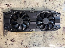 EVGA GeForce RTX 2060 6GB GDDR6 Gaming Graphics Card 06G-P4-2167-KR picture