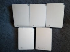 Lot of 5 Powerbook G4 Aluminum 15