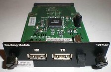 EXTREME NETWORKS / ENTERASYS V2STACK picture