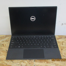 Dell XPS 13 9300 Intel Core i5-10TH @ 1.0GHz 8GB RAM 512GB SSD WIN11P LAPTOP. picture