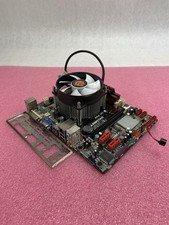 BioStar H61MGC Motherboard Intel Core i5-3470 3.2GHz 16GB RAM w/IO picture