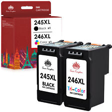 PG-245XL CL-246XL Ink Cartridge replacement for Canon MG2420 MG2520 MG2522 2525 picture