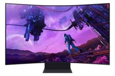 Samsung Odyssey Ark S55BG970NN 55