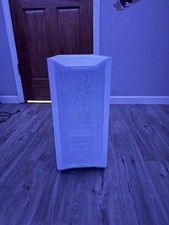 all white gaming pc 900$ or best offer picture