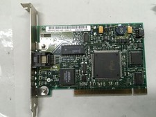 IBM 100/10 Ether Jet PCI Adapter FRU 08l2566 698480-001  picture