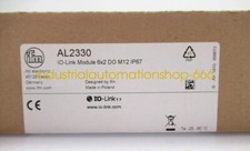 1PC NEW IFM IO-Link Module AL2330 Via DHL or FedEX picture