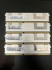 Samsung (4x16GB) 32GB 4Rx4 PC3L-8500R DDR3 (desktop) picture