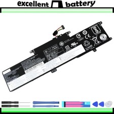 L17C3P53 Battery for Lenovo ThinkPad L17L3P53 L17M3P55 01AV481 01AV482 01AV483 picture