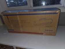 Xerox Tektronix Phaser 7300 Network Printer016199800 110V Fuser High-Yield NOS picture