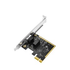 Cudy PE10 Gigabit PCI Express Network Adapter PCIe Ethernet Card picture