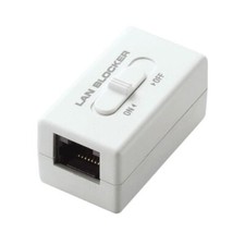 Elecom Network Security Lan Switch Lddatablock01 Japan New Shipping picture