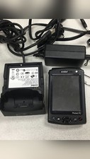 Motorola Symbol Pocket PC Barcode Scanner MC50 MC5040 - PS0DBNEA7WR w/cradle SET picture