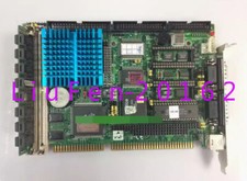 1PC Used Motherboard PCA-6144S Rev.B2 picture