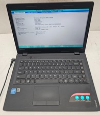 Lenovo Ideapad 100S-14IBR Laptop Intel Celeron N3060 2GB Ram 32GB SSD NO OS (FL) picture