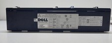 Dell Rack PDU 120V 20A 1U (7) C13 (2) C19 G789N Power Distribution DELL6120 picture