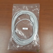 USB Type A to Type A 2.0 15 Foot Cable...Lot of 3...NEW picture