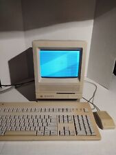 Vtg Apple Macintosh SE 30 SE/30 M5119 Desktop Computer  For Parts/Repair READ picture