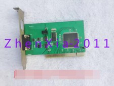 1PC Used PCI-CAN V1.2 picture