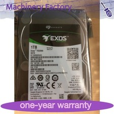 1PCS FOR Seagate Enterprise 1 TB,Internal,7200 RPM,2.5 Inch ST1000NX0423 Hard D picture