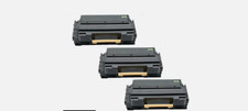 Lexmark M3250 Mono Laser Printer 36S0520 Toner and Drum included print 36,427 ps picture