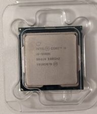 Intel Core i9-9900K 8 Core 3.60GHz LGA-1151 CPU Processor SRG19 picture