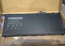 OEM PW23Y Battery For Dell XPS 13 9360 D1605G 0RNP72 0TP1GT 0PW23Y 60Wh NEW picture