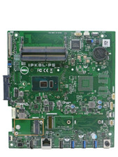 For DELL Inspiron 3277 motherboard DDR4 32GB Mini-ITX Tested OK picture