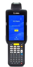 Zebra MC330L Android Mobile Computer Barcode Scanner Wireless MC330L-RL4EG4NA picture