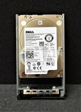 36RH9 ST1200MM0088 Dell ENTERPRISE 1.2TB 10000RPM 6Gbps 2.5