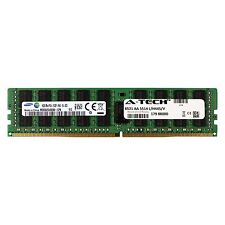 Samsung 16GB PC4-17000 RDIMM for Dell PowerEdge R730xd R730 R630 T630 Memory RAM picture