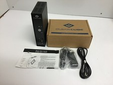 NEW Clear Cube C7422SH User Port Dual PCoIP Zero Client P/N G0900148 A01 picture