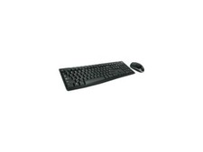 Logitech Media Combo MK200 Full-Size Keyboard and High-Definition Optical Mouse picture
