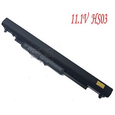 Compatible with HP NOTEBOOK - 15-BA009DX 11.1V BATTERY PACK - 3-CELL 807956-001 picture