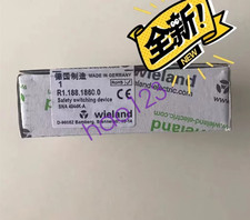 1PC New Wieland SNA 4044K-A R1.188.1860.0 Safety Relay AC/DC24V DHL/FedEx picture