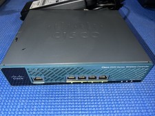 CISCO AIR-CT2504-K9  WLAN 2500 Series Wireless Controller picture