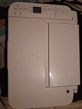 Canon PIXMA TS3322 Wireless Inkjet All-In-One Printer picture