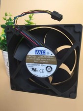 1PCS  AVC DATA1338B4H 24V 12738 0.65A Dual-Ball-Bearing Cooling Fan picture