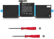 New Genuine A1713 Battery for Apple MacBook Pro 13 inch A1708 Late 2016 Mid 2017 picture