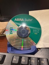 BRAND NEW ABRA HR SUITE Software 7.0 . APPLICANT, HR, PR, TRAINING , ETC. picture