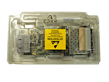 Juniper Networks 711-026017 4-Port SFP Module Card for EX4200/EX3200 picture