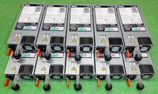 Dell 750W EPP 80 PLUS PLATINUM Power Supply R630 R730XD R740    LOT OF 10 picture