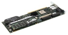 CONTROLLER HP 309520-001 SMART ARRAY 6400 ULTRA320 SCSI PCI-X + BBU picture