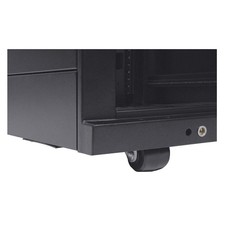 TRIPP LITE SRCASTER Heavy-Duty Rolling Caster Kit,PK4 6HKP2 picture