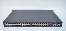 Avocent MergePoint 5240 MGP5240DAC 40-Port Service Processor Manager Dual AC picture