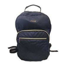 Lovevook Laptop Travel Backpack Navy Blue picture